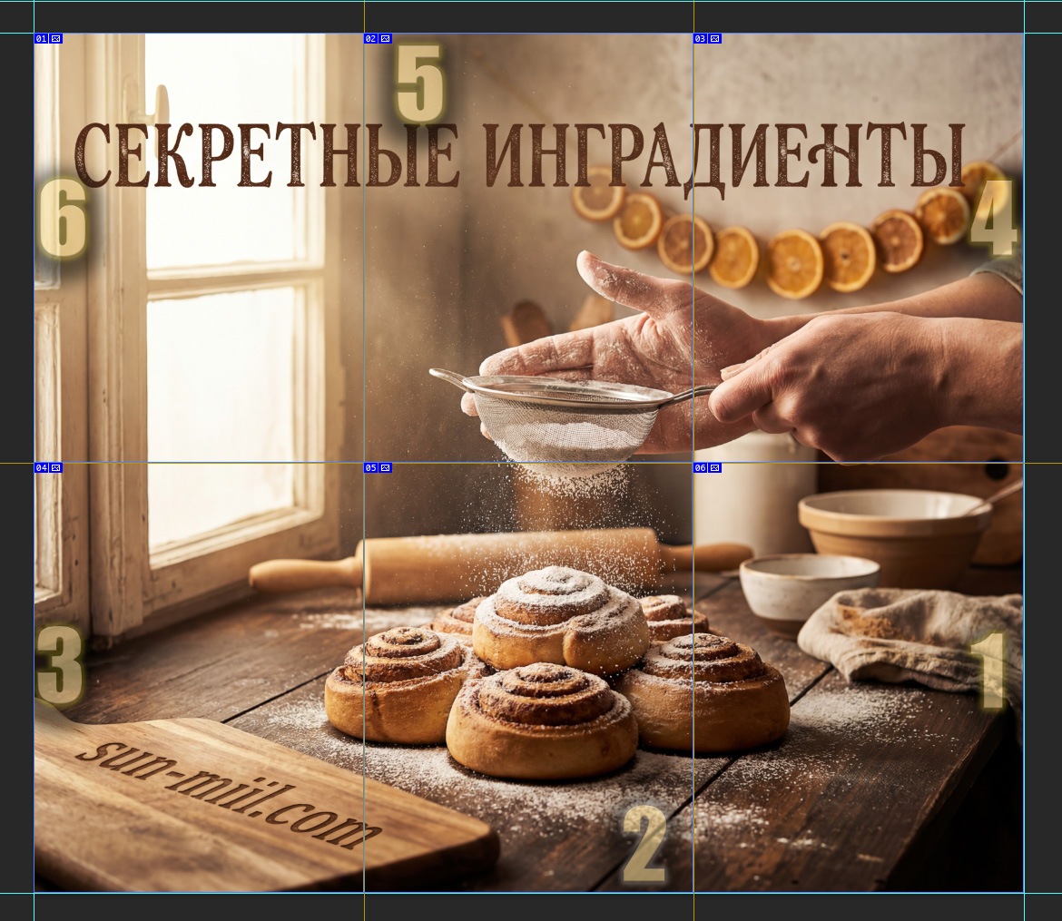 Разработка современных сайтов портфолио