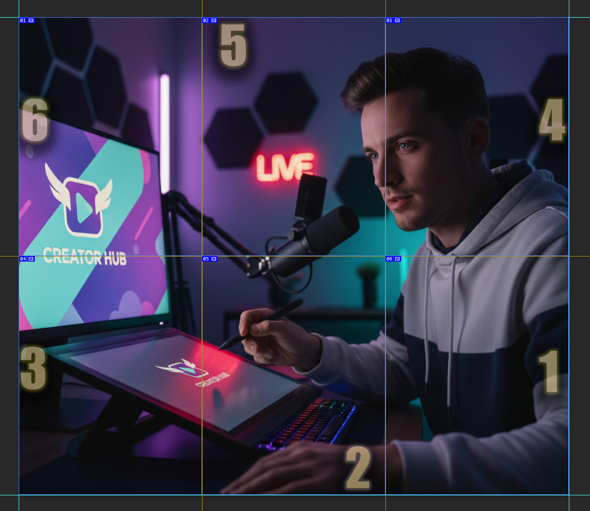 Продвижение через короткие видеоролики